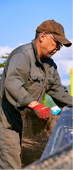 高瀬工業 従業員2