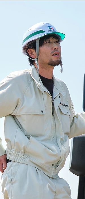 高瀬工業 従業員3